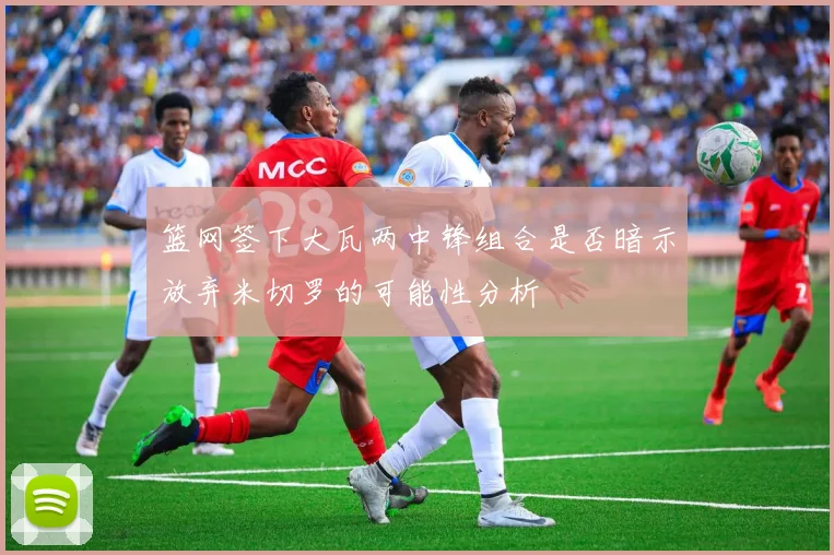篮网签下大瓦两中锋组合是否暗示放弃米切罗的可能性分析